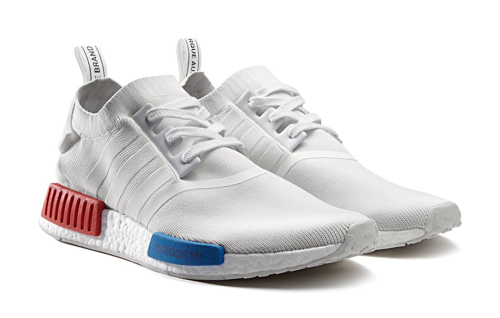 adidas NMD May 2016 Release in Kuala Lumpur - A V E R A G E JANE