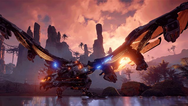 Horizon Zero Dawn Complete Edition 2020 PC Imagen 001