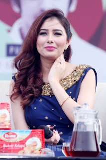 Leena Jumani Indian TV Actress