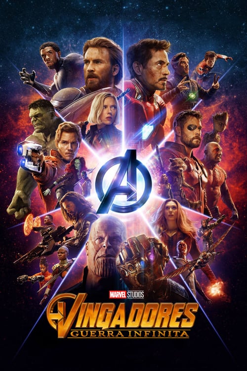 Baixar Filmes Torrents Vingadores Guerra Infinita Baixar Filmes Torrents Vingadores Guerra Infinita