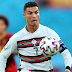 Ronaldo rubbishes ‘disrespectful’ reports of Madrid move