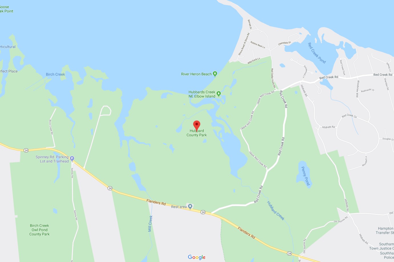 A Mike Who Likes to Hike