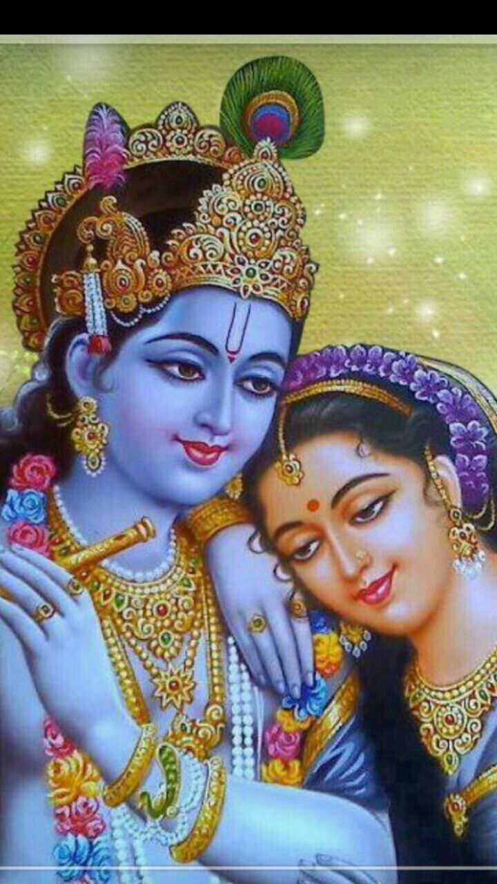 lord radha krishna love images