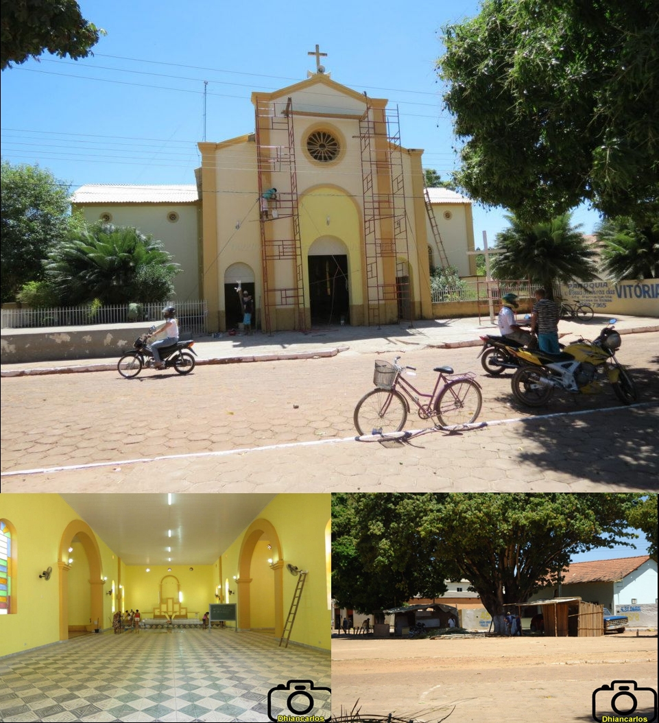 BLOG MISTURA TOTAL ALTO PARNAÍBA MA