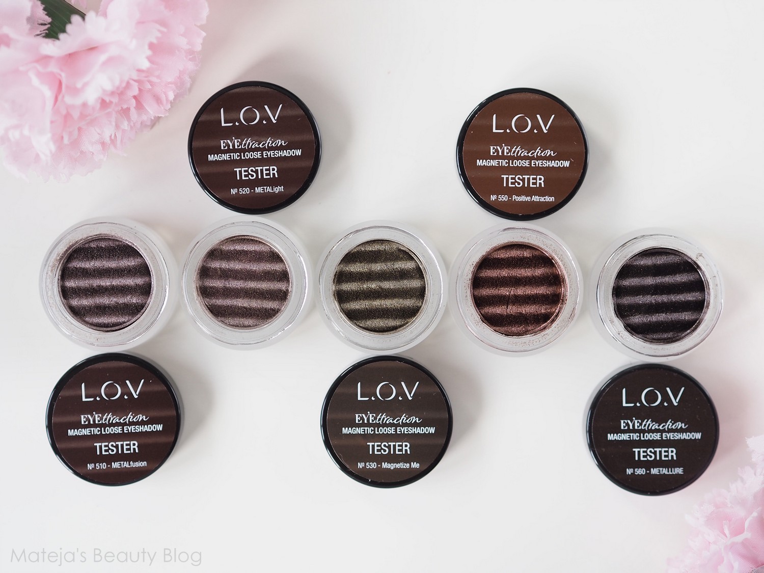 New In Mateja S Beauty Blog