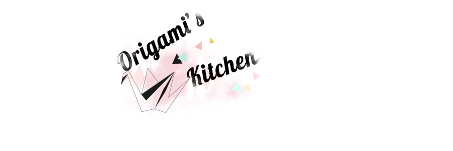 Origami's Kitchen