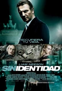 descargar Sin Identidad (2011), Sin Identidad (2011) español