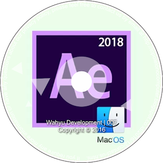 Download Adobe After Effects CC 2018 Mac Full Version with Google Drive
