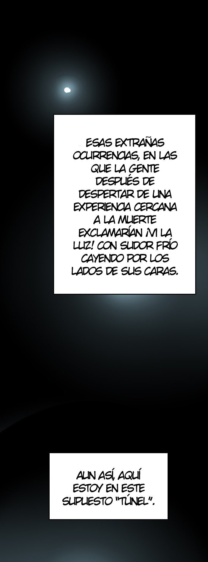 La Vida Después de la Muerte