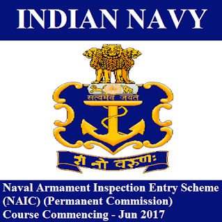 Indian Navy Answer Key 2017 | NAIC Curse - 2017 | Apply Online | Sarkari Naukri Indian Navy, Nausena Bharti, Indian Navy Admit Card, freejobalert, Sarkari Naukri, Indian Navy Answer Key, Answer Key