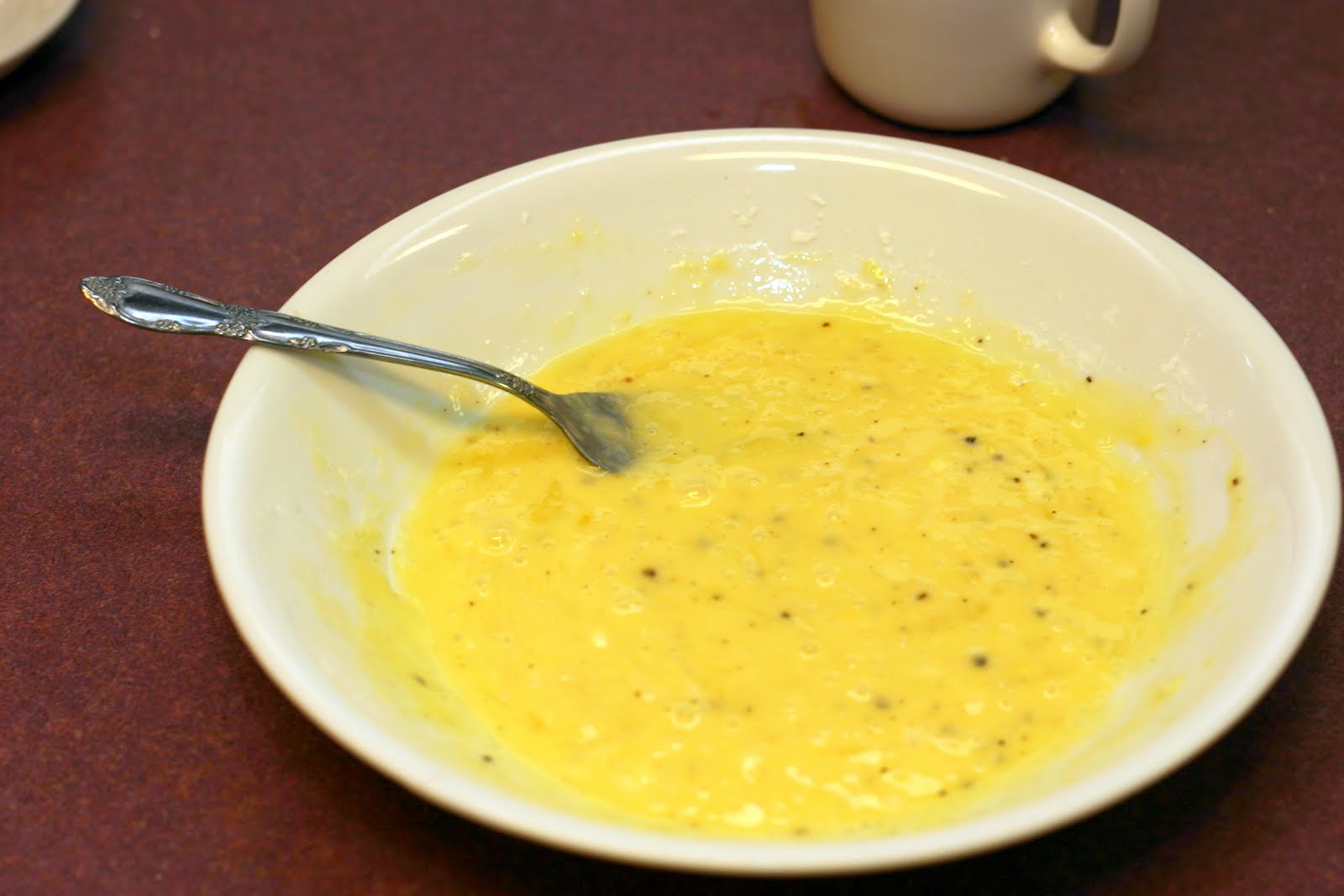 The Birchwood Pie Project Lighter General Tso's Chicken