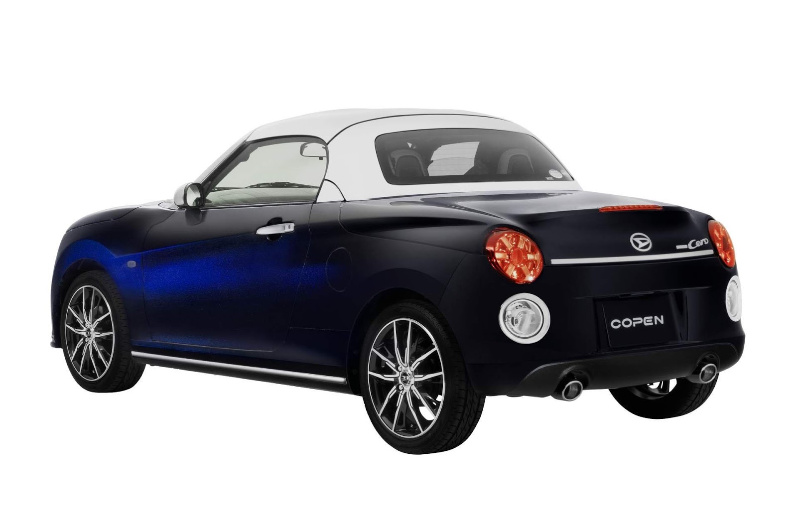 Toyota Copen gr Sport