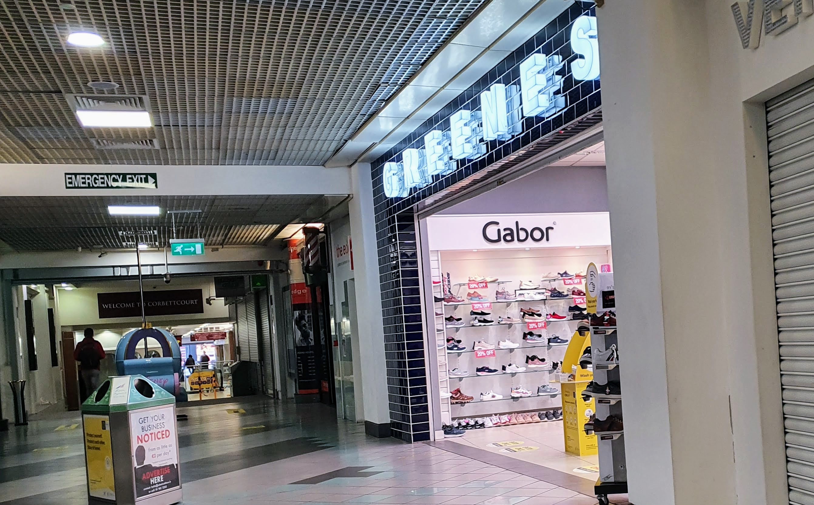 Shop shops in Galway Open in Galway