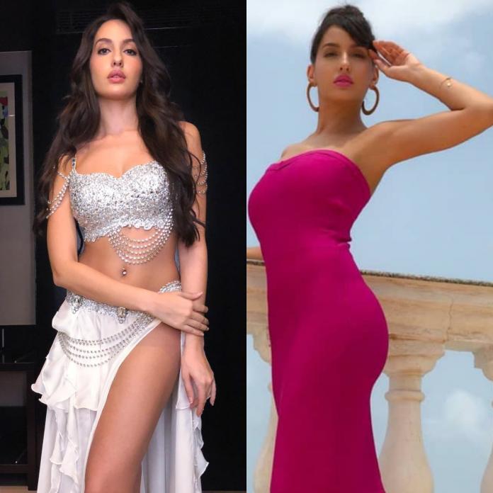 What is true Nora Fatehi the next Katrina Kaif? Nora Fatehi Hot Item Songs, Carrier Facts - wpnews18 What is true Nora Fatehi the next Katrina Kaif? Nora Fatehi Hot Item Songs, Carrier Facts - wpnews18
