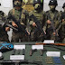 Vraem: fuerzas armadas incautan armas de guerra tras enfrentarse a presuntos terroristas