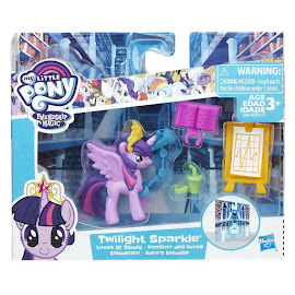 My Little Pony FiM Collection 2018 Small Story Pack Twilight Sparkle Friendship is Magic Collection Pony