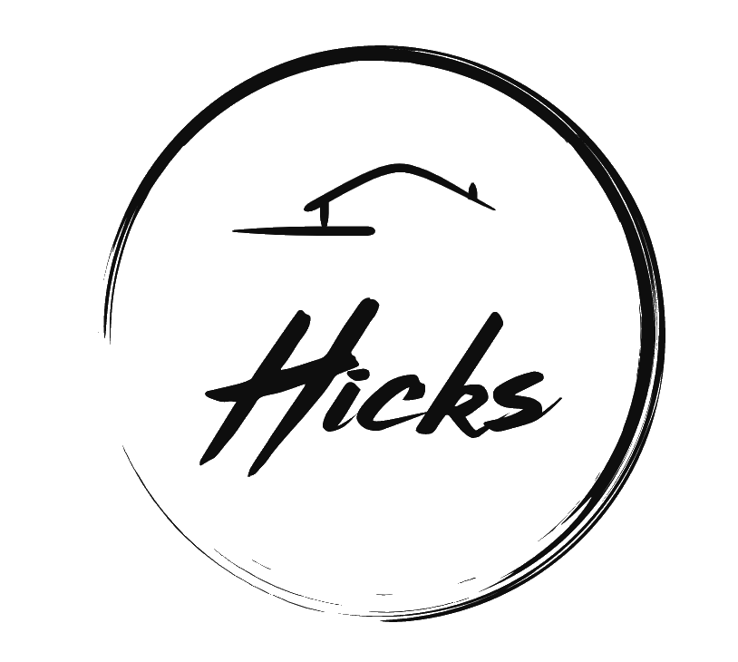 Hicks Construction Inc.