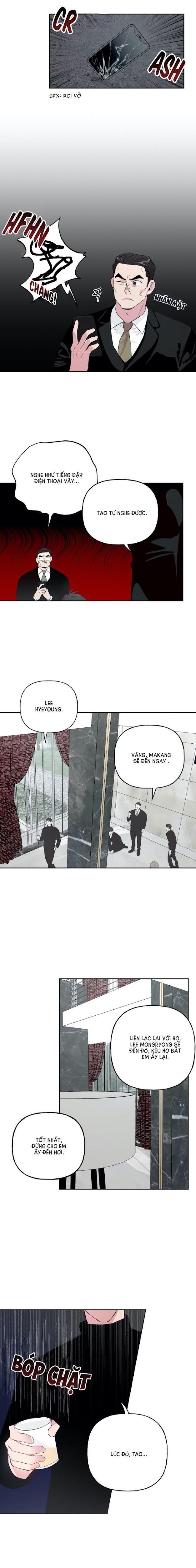 Đọc truyện Assorted Wildness - Chapter 22