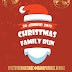 Αρτα:Xmas Family Run  αύριο Τρίτη 26 Δεκεμβρίου!