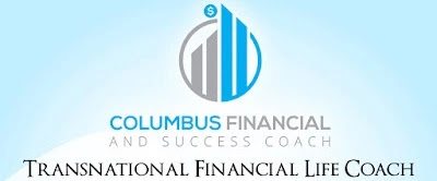 Columbus Financial &amp; Success Coach I  Money coach &amp; Financial Coach Services  