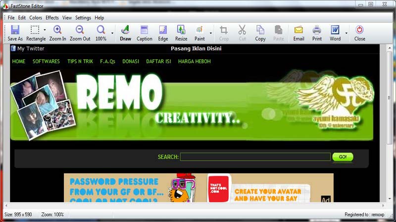 Faststone capture 7.3 full serial keygen - begnarighphe’s blog