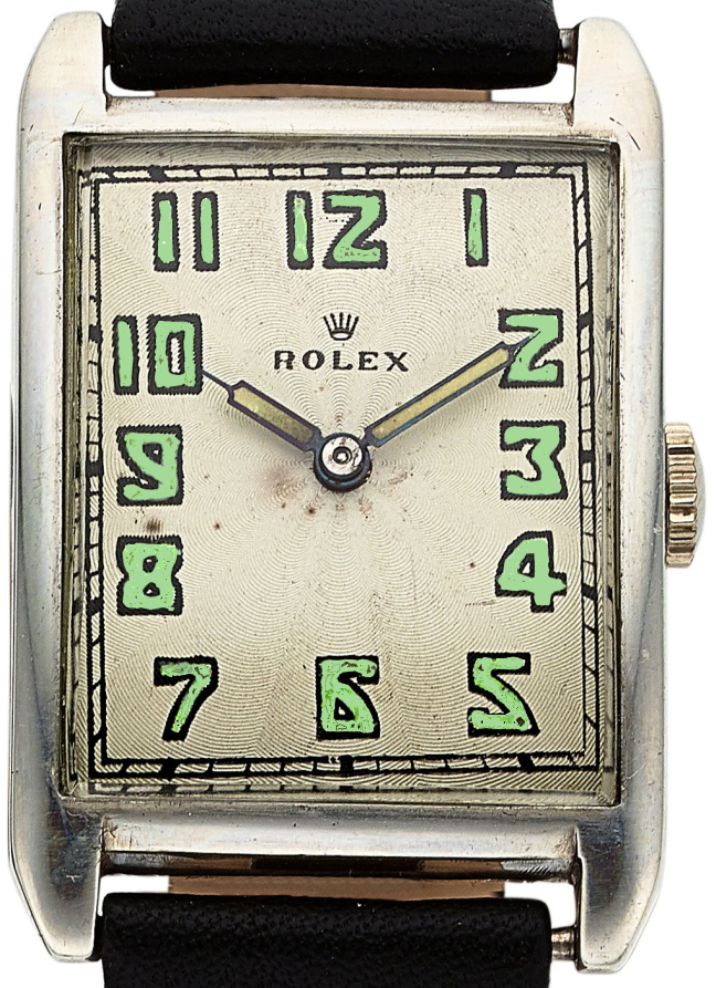 cancer from radium dial watch cancer from radium dial watch