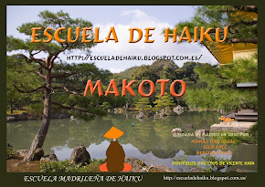 Escuela de haiku Makoto