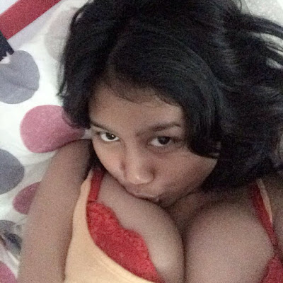 Kumpulan Foto Hot dan Bugil Pamela Safitri