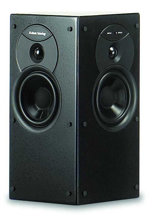 Everything Audio Network Home Theater Speaker Review!Premium Atlantic