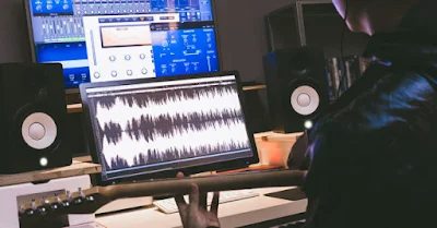 Spesifikasi Komputer Untuk Studio Recording Profesional Spesifikasi Komputer Untuk Studio Recording Profesional
