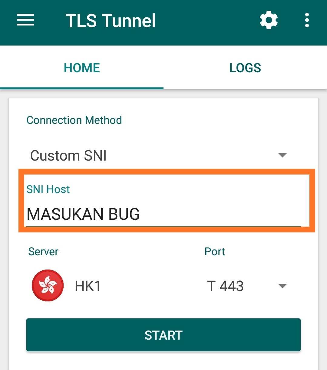 Cara Merubah Kuota Axis Sosmed Menjadi Reguler Tls Tunnel 2020 Klikinfo