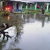 Banjir di Lingkungan Manggis Perbaungan, Akibat Parit Induk Berubah Fungsi