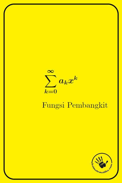 Fungsi Pembangkit Teknik Menghitung Haimatematika