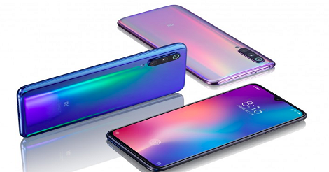 Smartphone Xiaomi Mi 9T Spesifikasi Lengkap Xiaomi Mi 9T