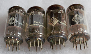 Telefunken ECC82/12AU7 tubes (sold) Telefunken%2BECC82%2B1