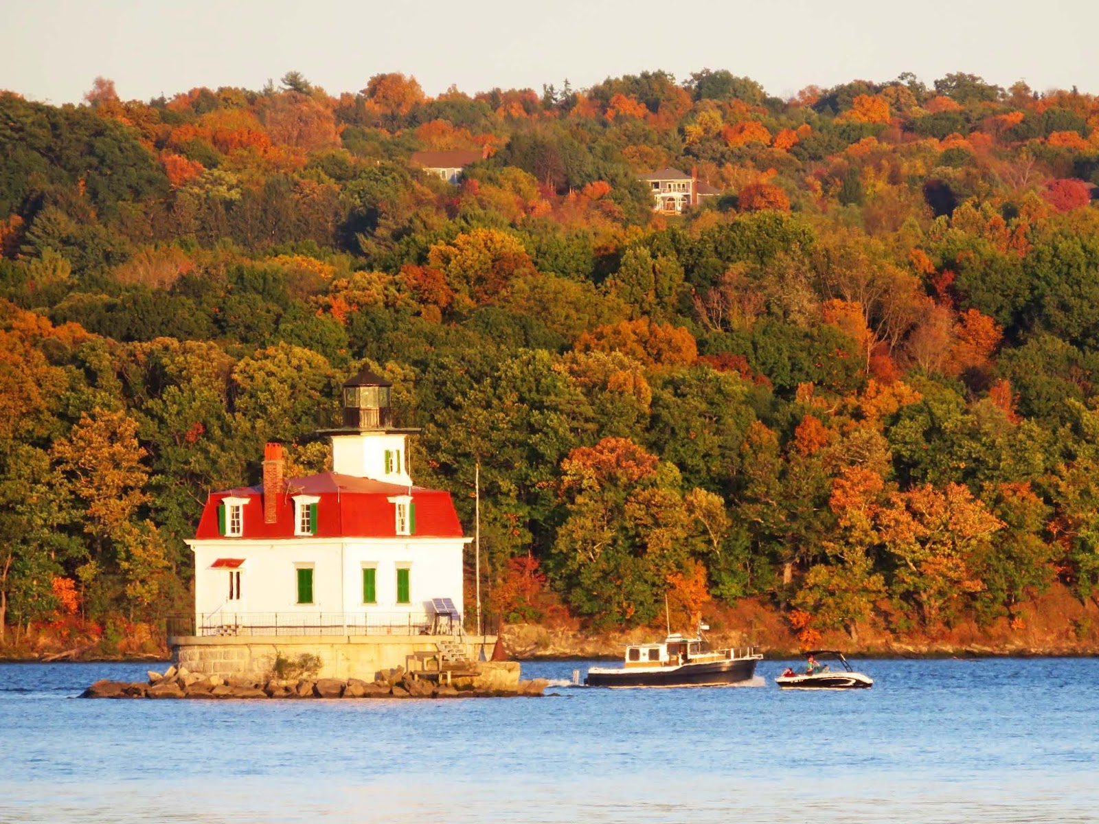 Geographically Yours Esopus, New York, USA