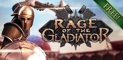 Rage of the Gladiator 1.0.2 APK Data Files Download ONLINE-i-ANDROID