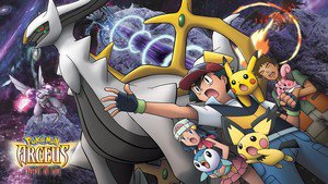 Top 9 - Melhores Filmes Pokémon