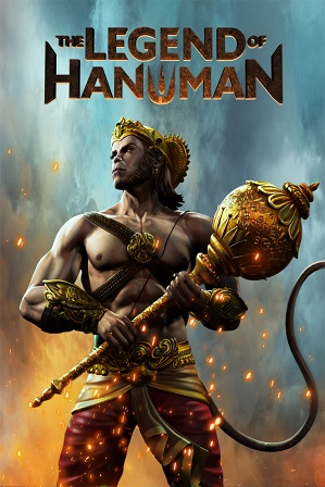 Watch Online Free The Legend of Hanuman Season 2 Full Hindi Download 480p 720p All Episodes
