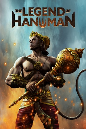 The Legend of Hanuman Season 2 Full Hindi Download 480p 720p All Episodes