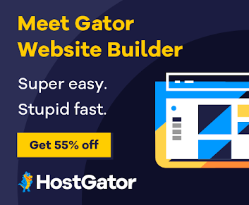 HostGator web host service