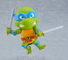 Nendoroid Teenage Mutant Ninja Turtles Leonardo (#1987) Figure