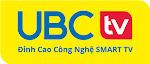 UBC TV - Tivi thương hiệu Việt