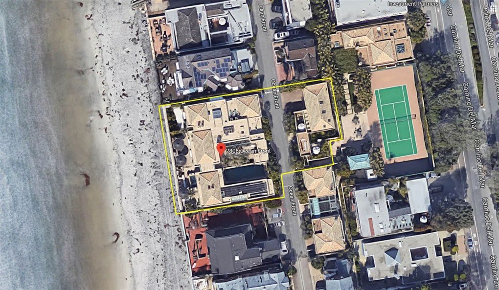 SanDiegoVille Microsoft Founder Bill Gates Purchases San Diego Home