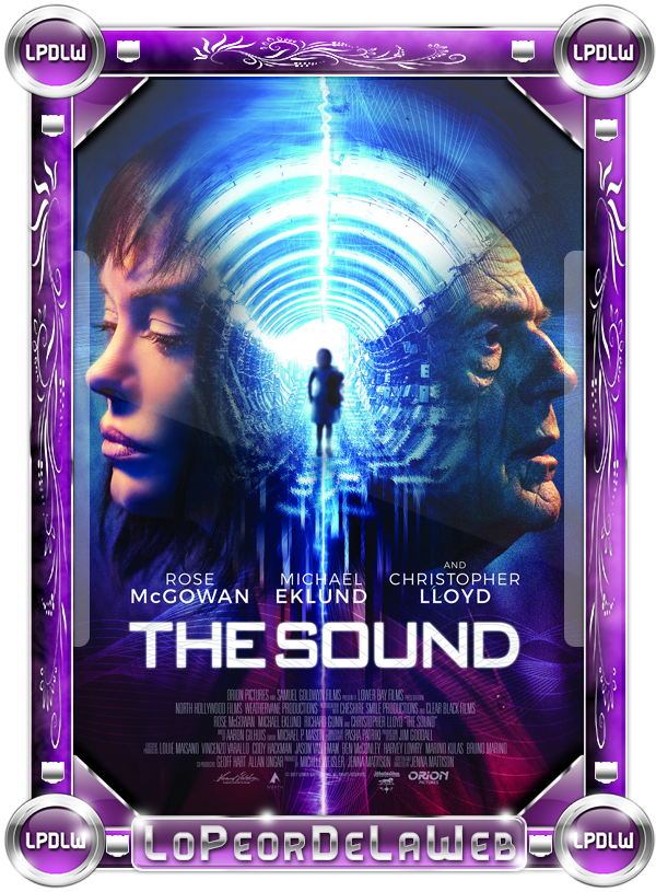 The Sound (2017) | Lower Bay [720p H264 Dual Mega]