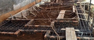 Types of Foundations & Footings And Their Uses