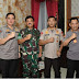 Kapolri Jenderal Idham Silaturahmi ke Panglima TNI