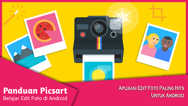 Aplikasi Edit Foto hits Aplikasi Edit Foto hits