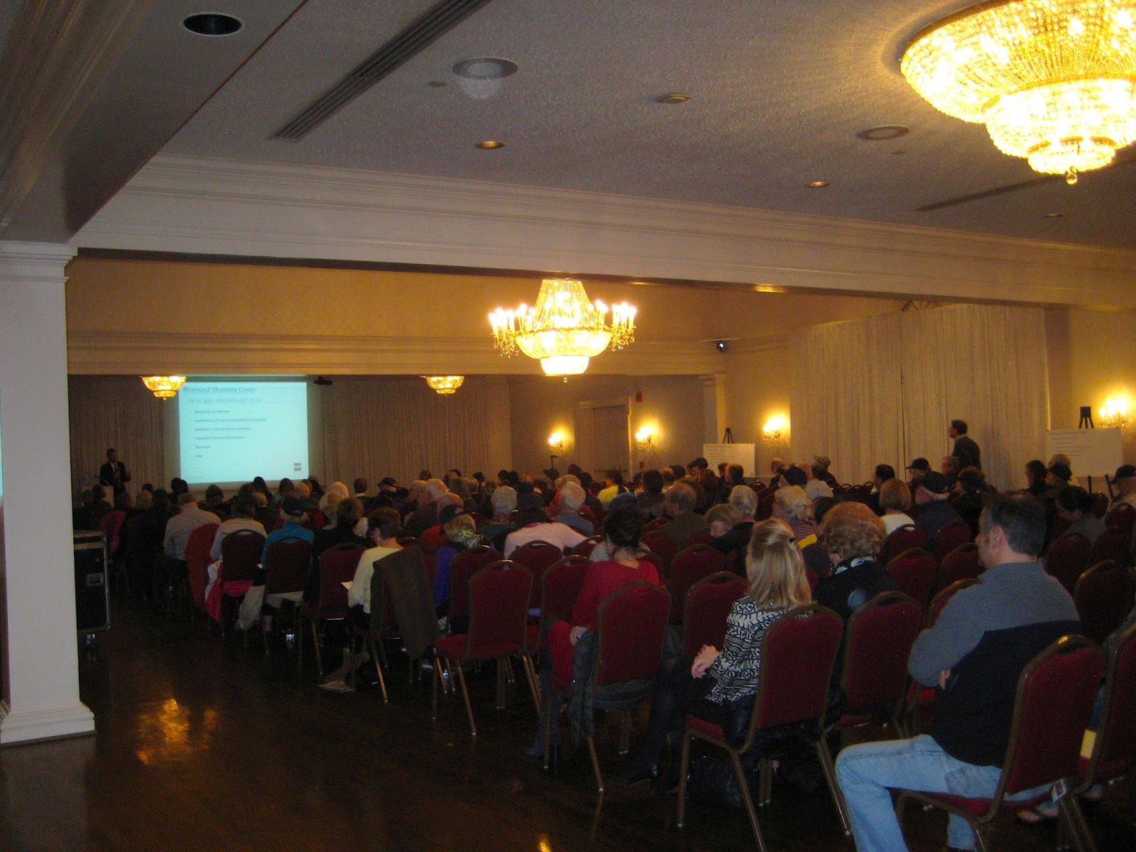 Robert Dyer Bethesda Row Westbard developer reveals