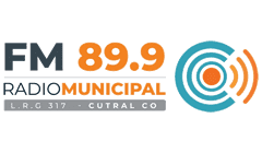 Radio Municipal 89.9 FM